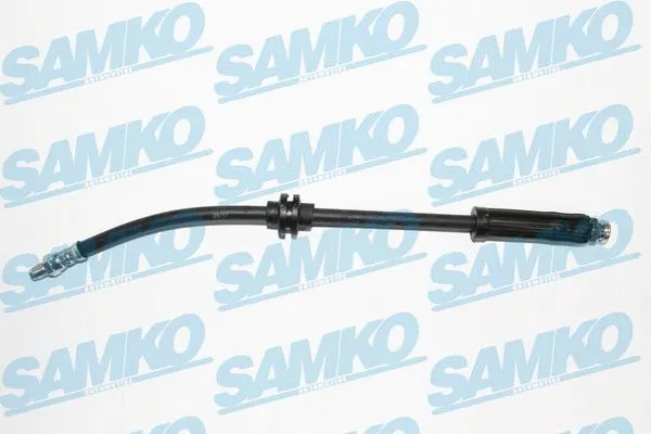 Stabdžių žarnelė SAMKO 6T46940