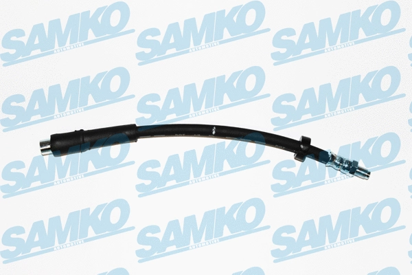 Stabdžių žarnelė SAMKO 6T47249