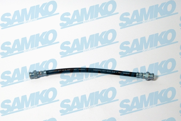 Stabdžių žarnelė SAMKO 6T47605