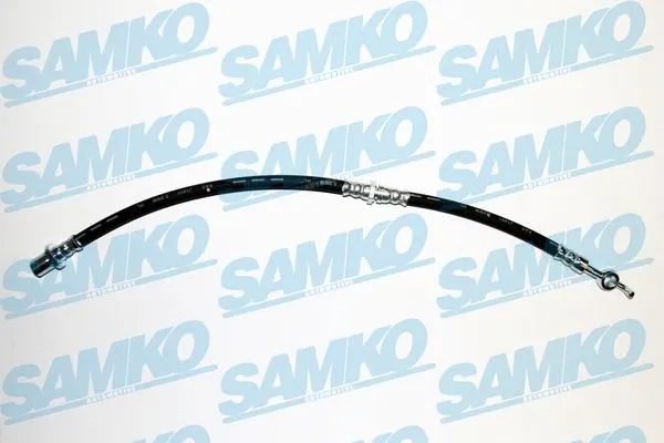 Stabdžių žarnelė SAMKO 6T47691