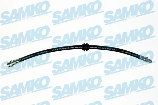 Stabdžių žarnelė SAMKO 6T47849