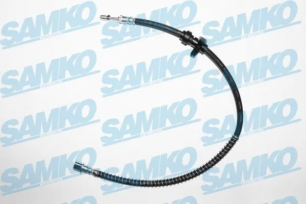 Stabdžių žarnelė SAMKO 6T47876