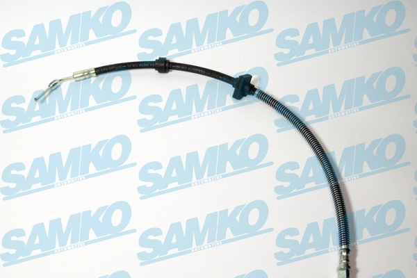 Stabdžių žarnelė SAMKO 6T47877