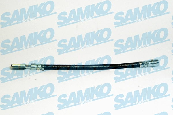 Stabdžių žarnelė SAMKO 6T47890