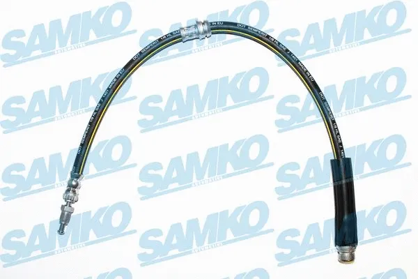 Stabdžių žarnelė SAMKO 6T47895