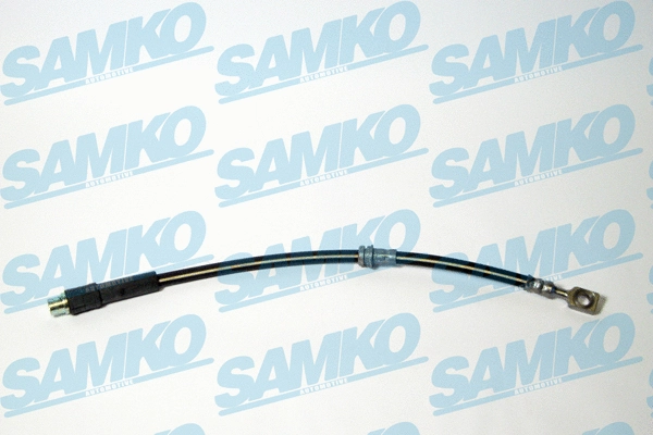 Stabdžių žarnelė SAMKO 6T47902
