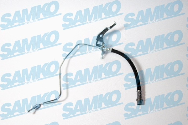 Stabdžių žarnelė SAMKO 6T47904