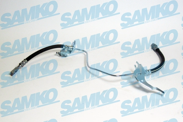 Stabdžių žarnelė SAMKO 6T47905