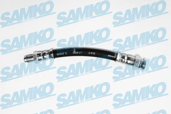 Stabdžių žarnelė SAMKO 6T47964