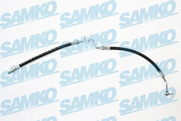 Stabdžių žarnelė SAMKO 6T47987