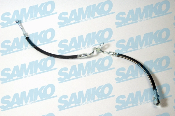 Stabdžių žarnelė SAMKO 6T47988
