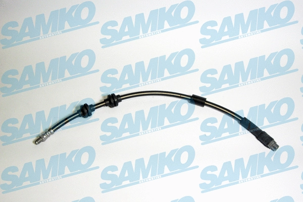 Stabdžių žarnelė SAMKO 6T48012