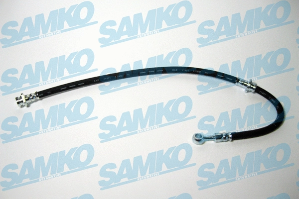 Stabdžių žarnelė SAMKO 6T48015