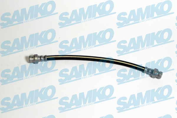 Stabdžių žarnelė SAMKO 6T48051