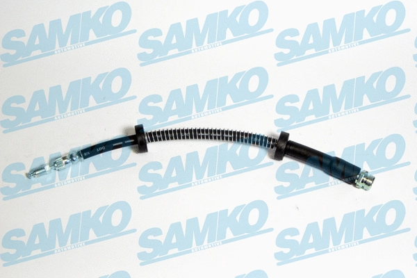 Stabdžių žarnelė SAMKO 6T48067