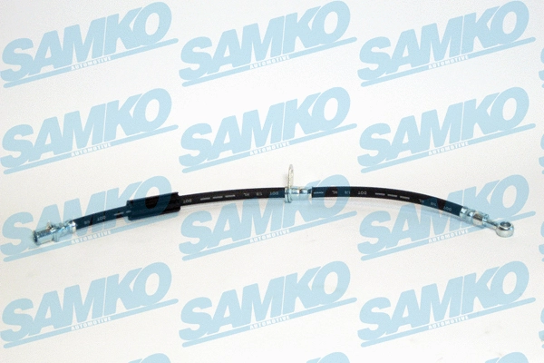 Stabdžių žarnelė SAMKO 6T48070