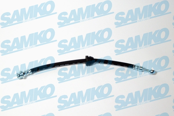 Stabdžių žarnelė SAMKO 6T48075
