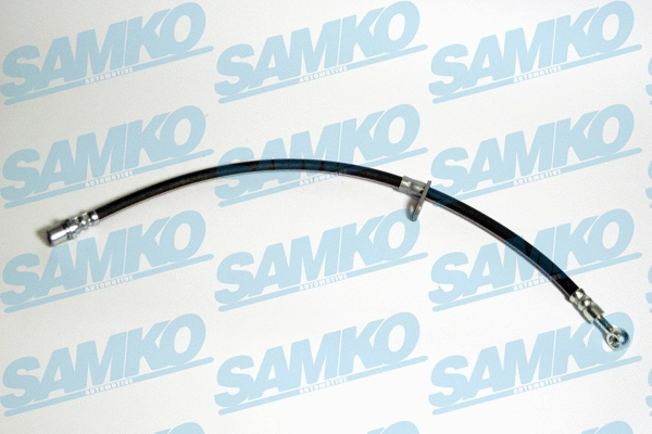 Stabdžių žarnelė SAMKO 6T48081