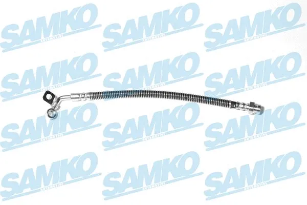 Stabdžių žarnelė SAMKO 6T48182