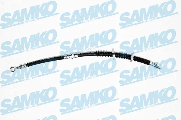 Stabdžių žarnelė SAMKO 6T48197