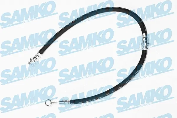 Stabdžių žarnelė SAMKO 6T48225