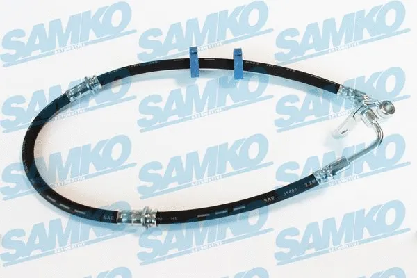 Stabdžių žarnelė SAMKO 6T48241