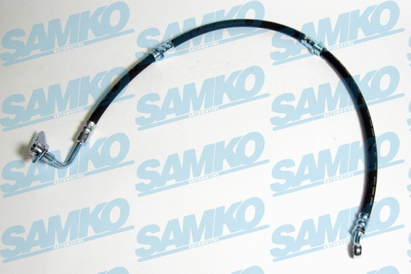 Stabdžių žarnelė SAMKO 6T48242