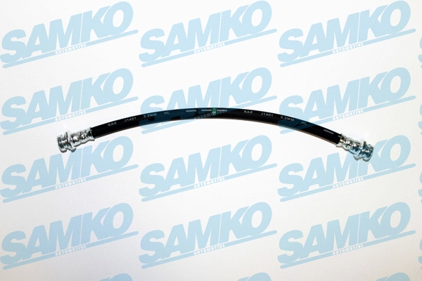 Stabdžių žarnelė SAMKO 6T48244