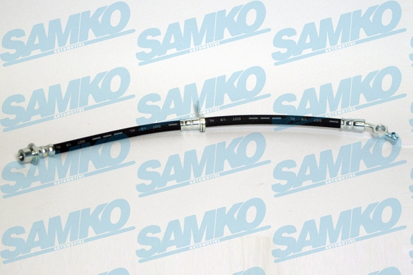 Stabdžių žarnelė SAMKO 6T48254