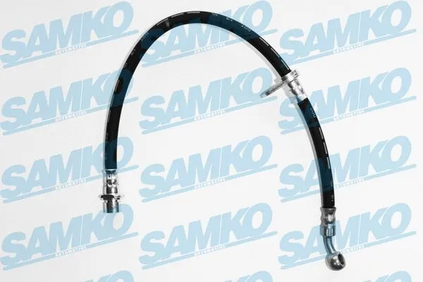 Stabdžių žarnelė SAMKO 6T48265