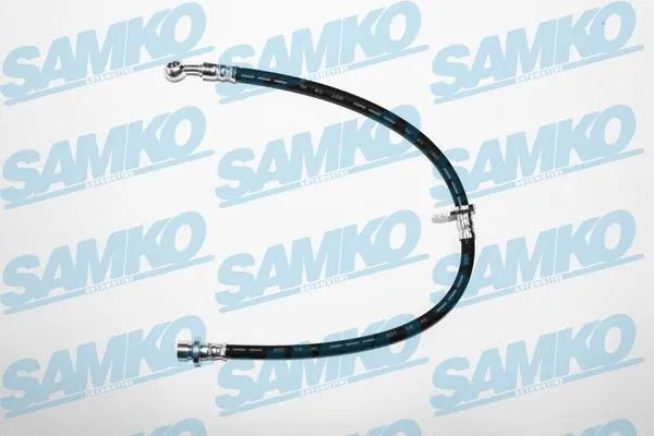 Stabdžių žarnelė SAMKO 6T48272
