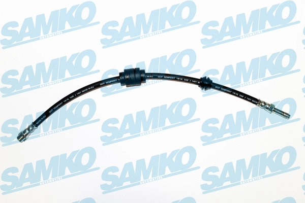 Stabdžių žarnelė SAMKO 6T48318