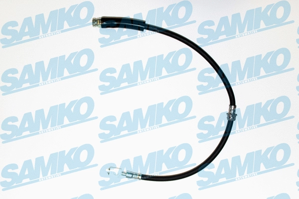 Stabdžių žarnelė SAMKO 6T48321