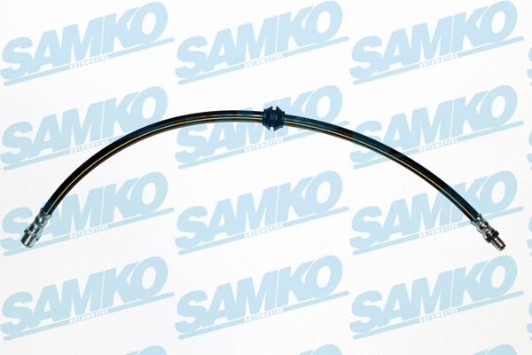 Stabdžių žarnelė SAMKO 6T48324