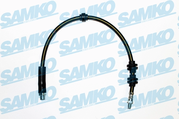 Stabdžių žarnelė SAMKO 6T48325