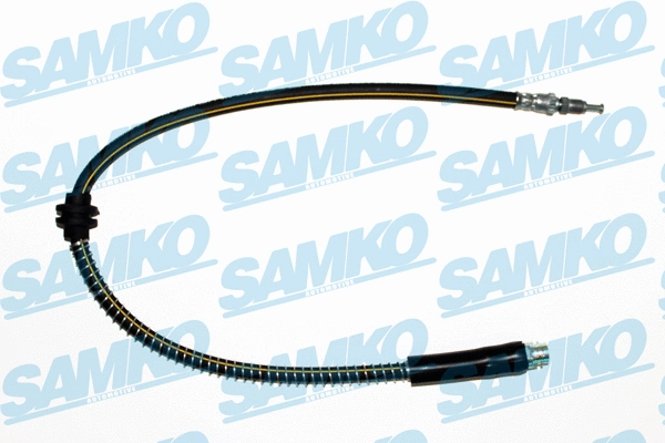 Stabdžių žarnelė SAMKO 6T48333