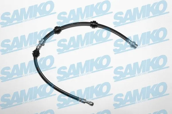 Stabdžių žarnelė SAMKO 6T48337