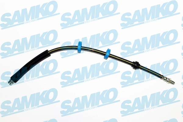 Stabdžių žarnelė SAMKO 6T48339