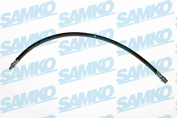 Stabdžių žarnelė SAMKO 6T48343