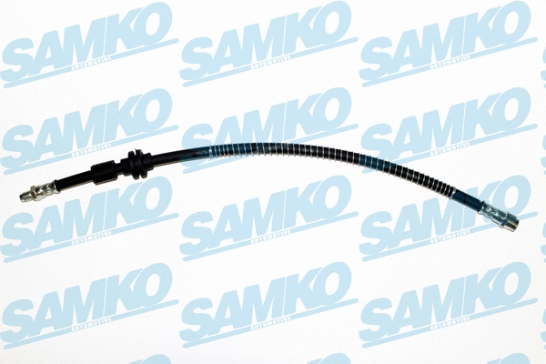 Stabdžių žarnelė SAMKO 6T48346