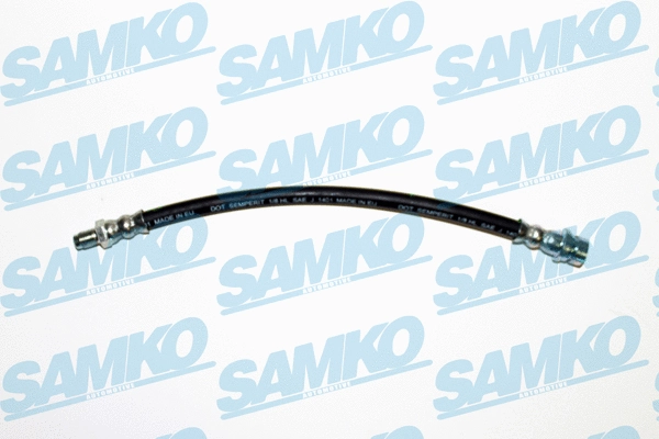 Stabdžių žarnelė SAMKO 6T48355