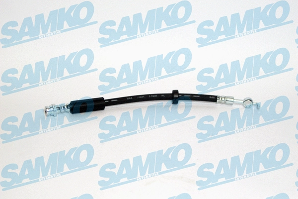 Stabdžių žarnelė SAMKO 6T48395