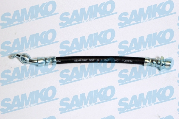 Stabdžių žarnelė SAMKO 6T48424