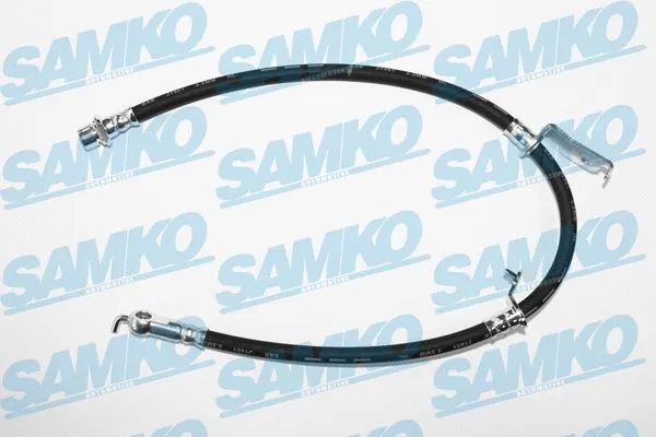 Stabdžių žarnelė SAMKO 6T48429