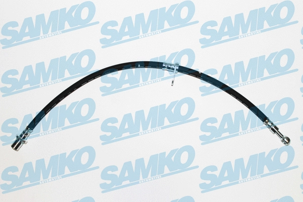 Stabdžių žarnelė SAMKO 6T48438