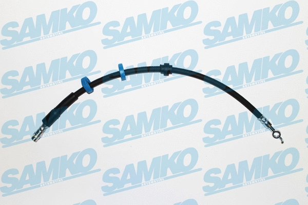 Stabdžių žarnelė SAMKO 6T48455