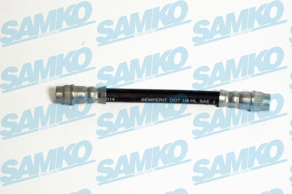 Stabdžių žarnelė SAMKO 6T48460