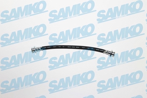Stabdžių žarnelė SAMKO 6T48467