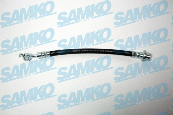 Stabdžių žarnelė SAMKO 6T48496