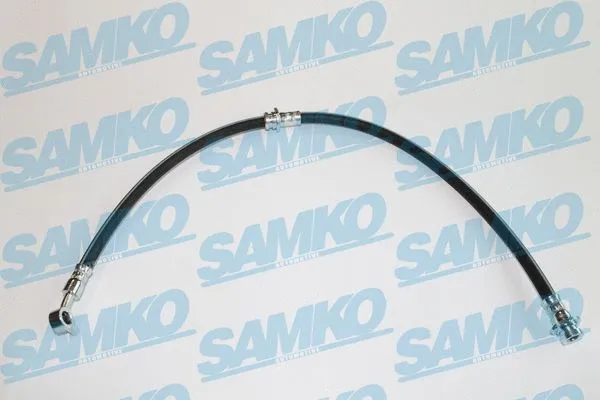 Stabdžių žarnelė SAMKO 6T48504